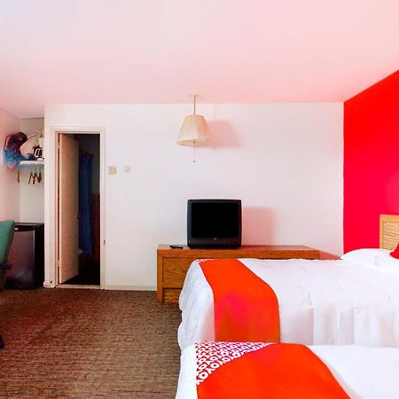 Oyo Hotel Dalton Pa I-81 Craig Экстерьер фото