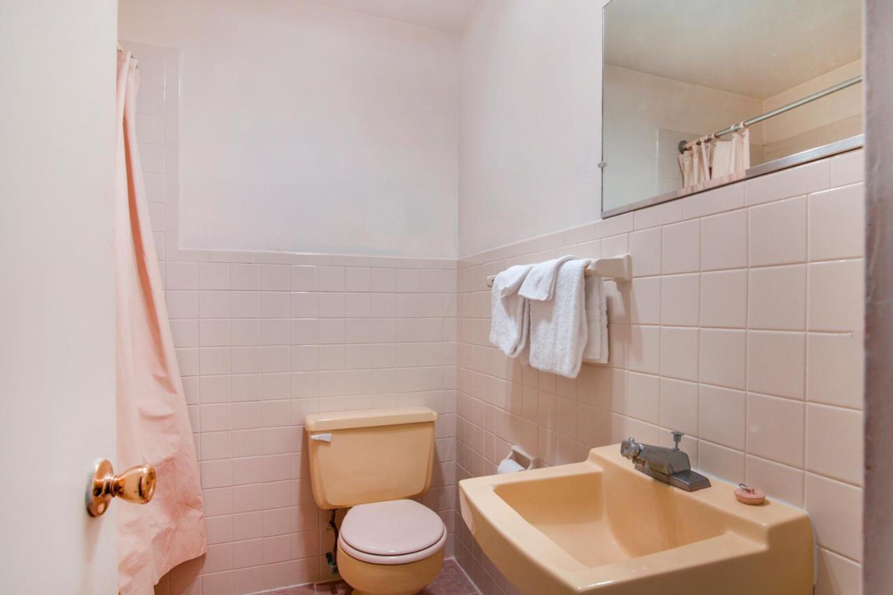 Oyo Hotel Dalton Pa I-81 Craig Экстерьер фото