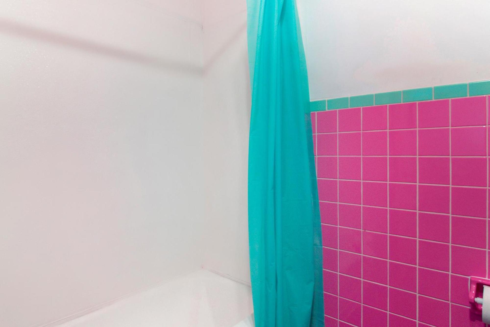 Oyo Hotel Dalton Pa I-81 Craig Экстерьер фото