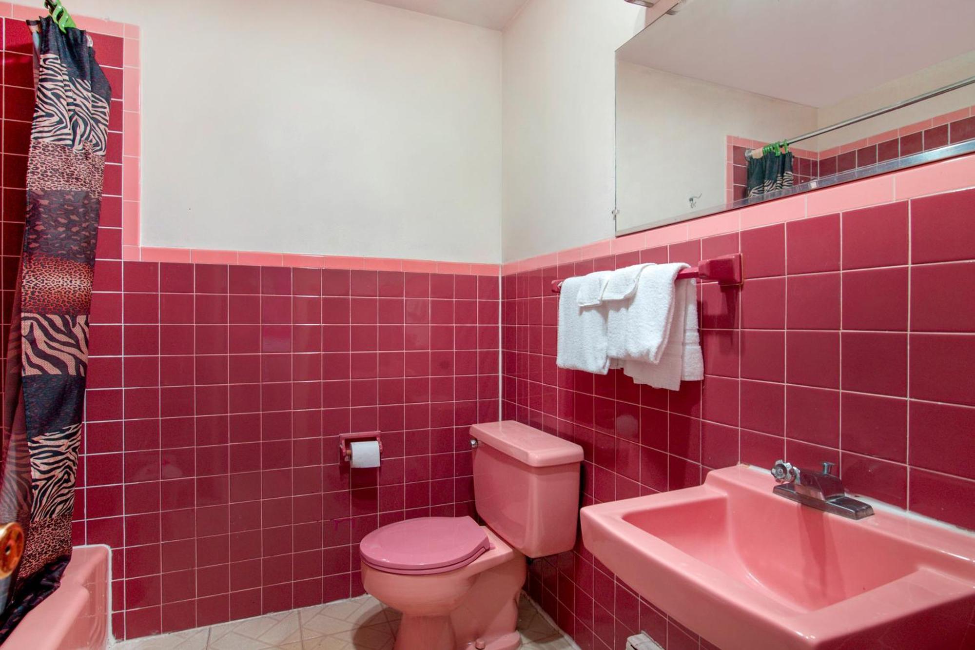 Oyo Hotel Dalton Pa I-81 Craig Экстерьер фото