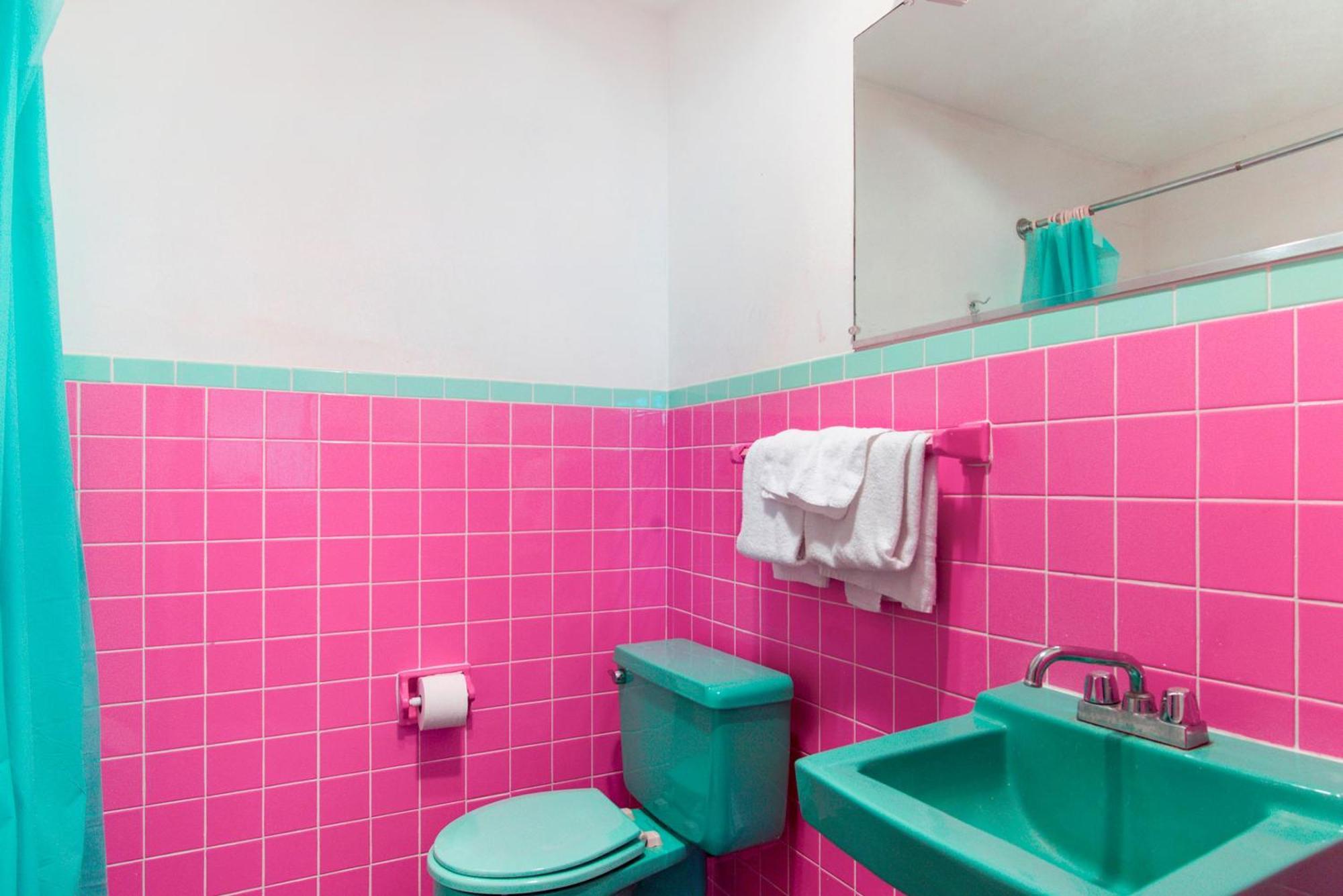 Oyo Hotel Dalton Pa I-81 Craig Экстерьер фото